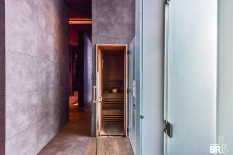 Condo à Bangkok, Thaïlande, 2 chambres  № 246904
