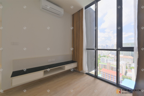 Condominio de 2 dormitorios en Bangkok, Tailandia № 199827 - foto 4