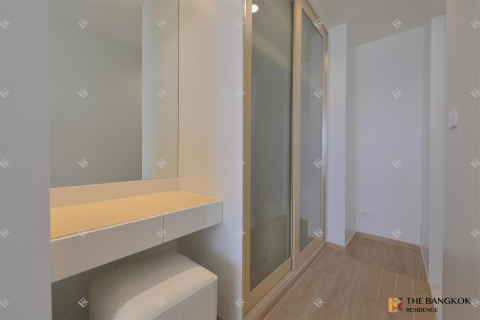 Condominio de 2 dormitorios en Bangkok, Tailandia № 199827 - foto 10