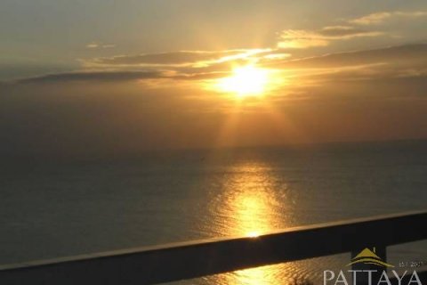 Condominio de 1 dormitorio en Jomtien Beach, Pattaya, Tailandia № 242459 - foto 5