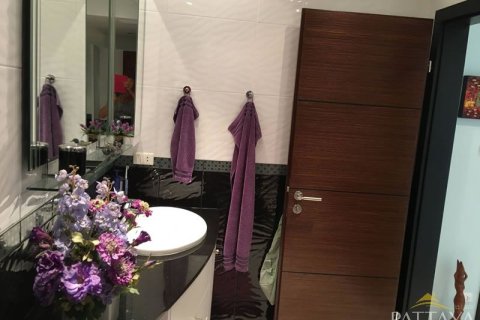 Condominio de 1 dormitorio en Jomtien Beach, Pattaya, Tailandia № 242459 - foto 9