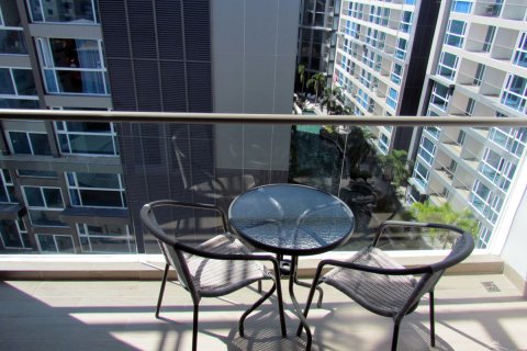 Eigentumswohnung in Pattaya, Thailand, 1 Schlafzimmer  № 242321 - Foto 2