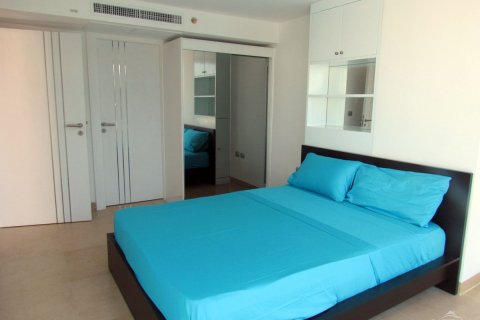 Eigentumswohnung in Pattaya, Thailand, 1 Schlafzimmer  № 242321 - Foto 7