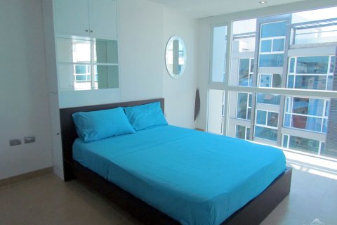 Eigentumswohnung in Pattaya, Thailand, 1 Schlafzimmer  № 242321 - Foto 6