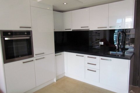 Eigentumswohnung in Pattaya, Thailand, 1 Schlafzimmer  № 242321 - Foto 5