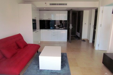 Eigentumswohnung in Pattaya, Thailand, 1 Schlafzimmer  № 242321 - Foto 4