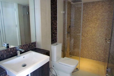 Eigentumswohnung in Pattaya, Thailand, 1 Schlafzimmer  № 242321 - Foto 8
