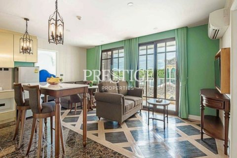 Condo in Pattaya, Thailand, 2 bedrooms  № 250651