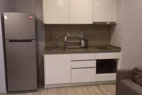 Condominio de 2 dormitorios en Pattaya, Tailandia en Baan Plai Haad  № 243428