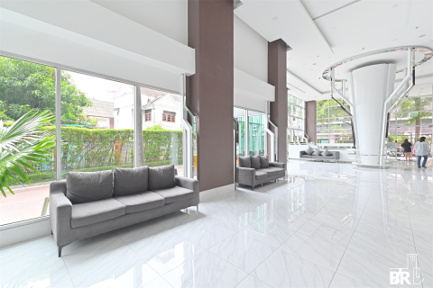 Eigentumswohnung in Bangkok, Thailand, 2 Schlafzimmer  № 246932