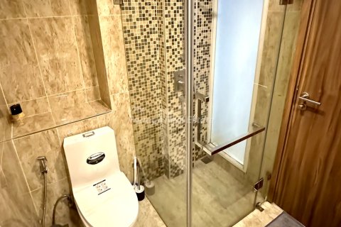 Condominio de 1 dormitorio en Pattaya, Tailandia № 241544 - foto 11