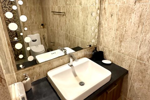 Condominio de 1 dormitorio en Pattaya, Tailandia № 241544 - foto 10