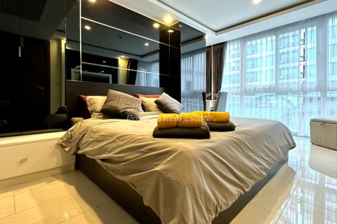 Condominio de 1 dormitorio en Pattaya, Tailandia № 241544 - foto 6