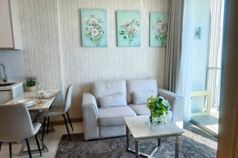 Apartamento de 2 habitaciones en Pattaya, Tailandia № 222752 - foto 4