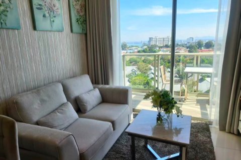 Apartamento de 2 habitaciones en Pattaya, Tailandia № 222752 - foto 2