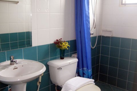 Casa de 3 dormitorios en Pattaya, Tailandia № 243292 - foto 13