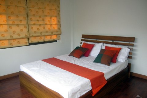 Casa de 3 dormitorios en Pattaya, Tailandia № 243292 - foto 18