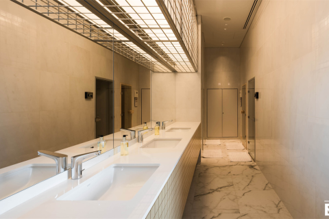 Condo in Bangkok, Thailand, 2 bedrooms № 189940 - photo 8