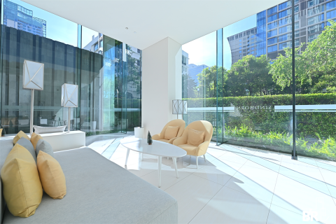 Condo in Bangkok, Thailand, 2 bedrooms № 189940 - photo 6