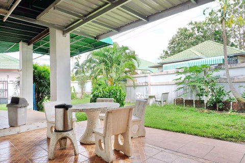 Estudio en Pattaya, Tailandia № 243605 - foto 4