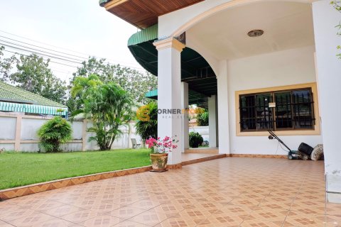 Estudio en Pattaya, Tailandia № 243605