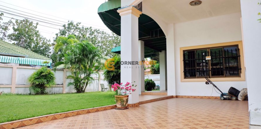 Estudio en Pattaya, Tailandia № 243605