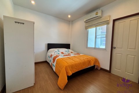 Haus in San Sai, Thailand 4 Schlafzimmer № 250909 - Foto 11