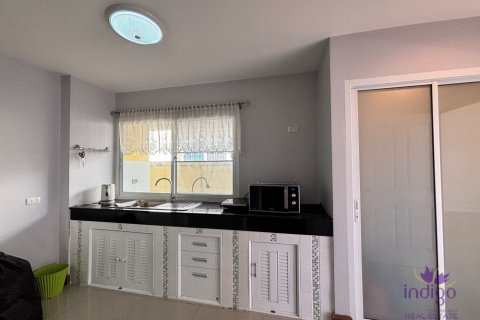 Haus in San Sai, Thailand 4 Schlafzimmer № 250909 - Foto 4