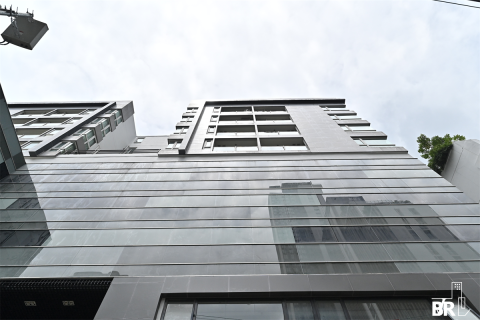 Condominio de 1 dormitorio en Bangkok, Tailandia № 184461 - foto 10