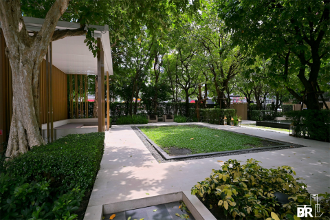 Condo à Bangkok, Thaïlande, 1 chambre № 187073 - photo 7