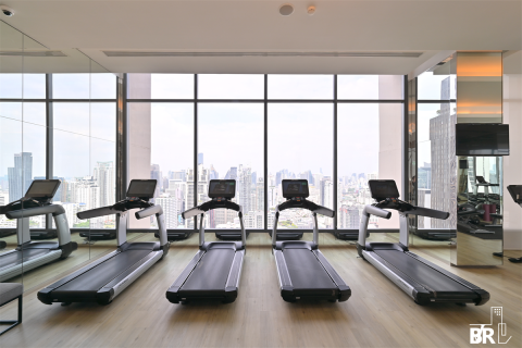 Condominio de 1 dormitorio en Bangkok, Tailandia № 187073 - foto 10