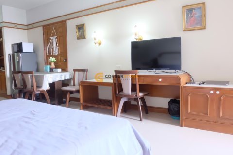Estudio en el condominio en Pattaya, Tailandia № 243510 - foto 6