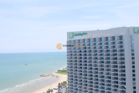 Estudio en el condominio en Pattaya, Tailandia № 243510 - foto 4