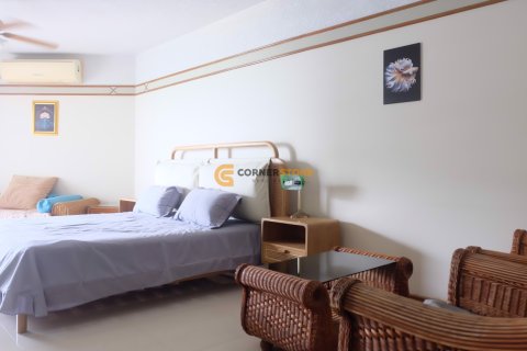Estudio en el condominio en Pattaya, Tailandia № 243510 - foto 14