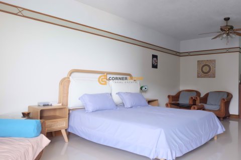 Estudio en el condominio en Pattaya, Tailandia № 243510 - foto 5