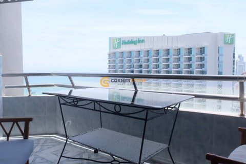 Estudio en el condominio en Pattaya, Tailandia № 243510 - foto 3