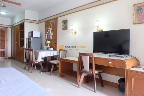 Estudio en el condominio en Pattaya, Tailandia № 243510 - foto 8