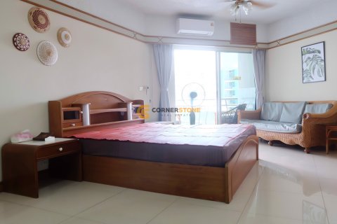 Estudio en el condominio en Pattaya, Tailandia № 243510 - foto 24