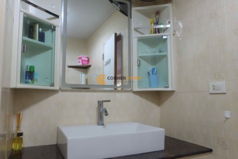 Estudio en el condominio en Pattaya, Tailandia № 243510 - foto 12