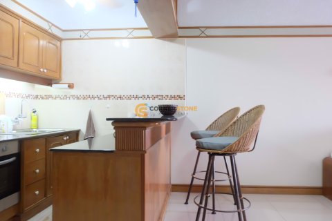 Estudio en el condominio en Pattaya, Tailandia № 243510 - foto 22