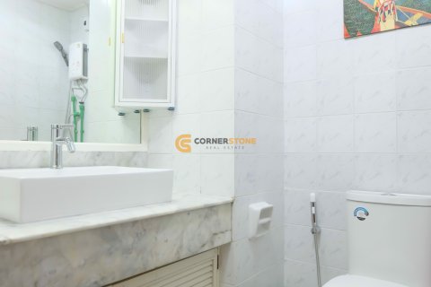 Estudio en el condominio en Pattaya, Tailandia № 243510 - foto 16