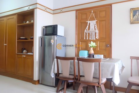 Estudio en el condominio en Pattaya, Tailandia № 243510 - foto 13