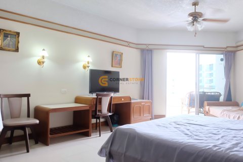 Estudio en el condominio en Pattaya, Tailandia № 243510 - foto 15