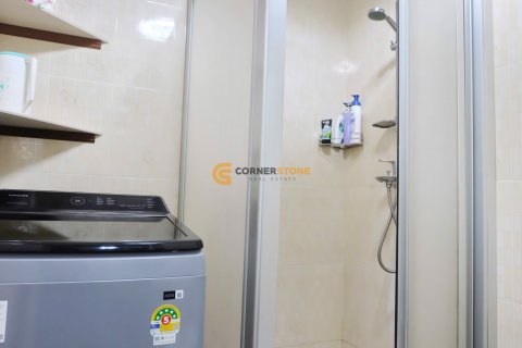Estudio en el condominio en Pattaya, Tailandia № 243510 - foto 11
