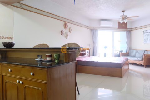 Estudio en el condominio en Pattaya, Tailandia № 243510 - foto 23