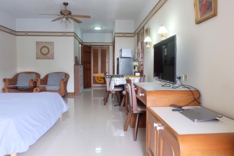 Estudio en el condominio en Pattaya, Tailandia № 243510 - foto 7