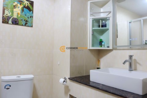 Estudio en el condominio en Pattaya, Tailandia № 243510 - foto 10