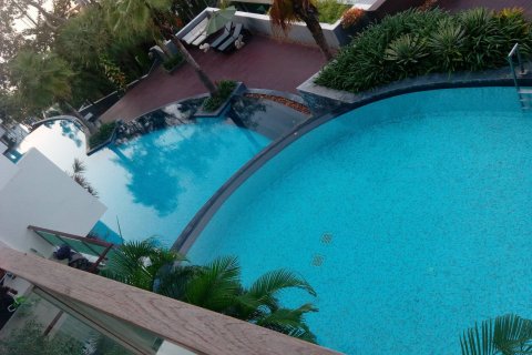Condominio de 2 dormitorios en Pattaya, Tailandia № 242207 - foto 9