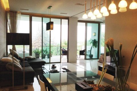 Condominio de 2 dormitorios en Pattaya, Tailandia № 242207