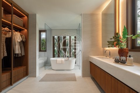 Villa in Phuket, Thailand 3 Schlafzimmer № 190859 - Foto 17
